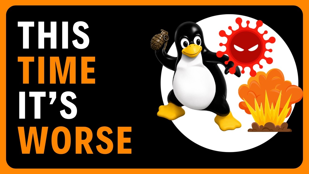 Вышел новый эксплойт для Linux (до исправления ошибки).
