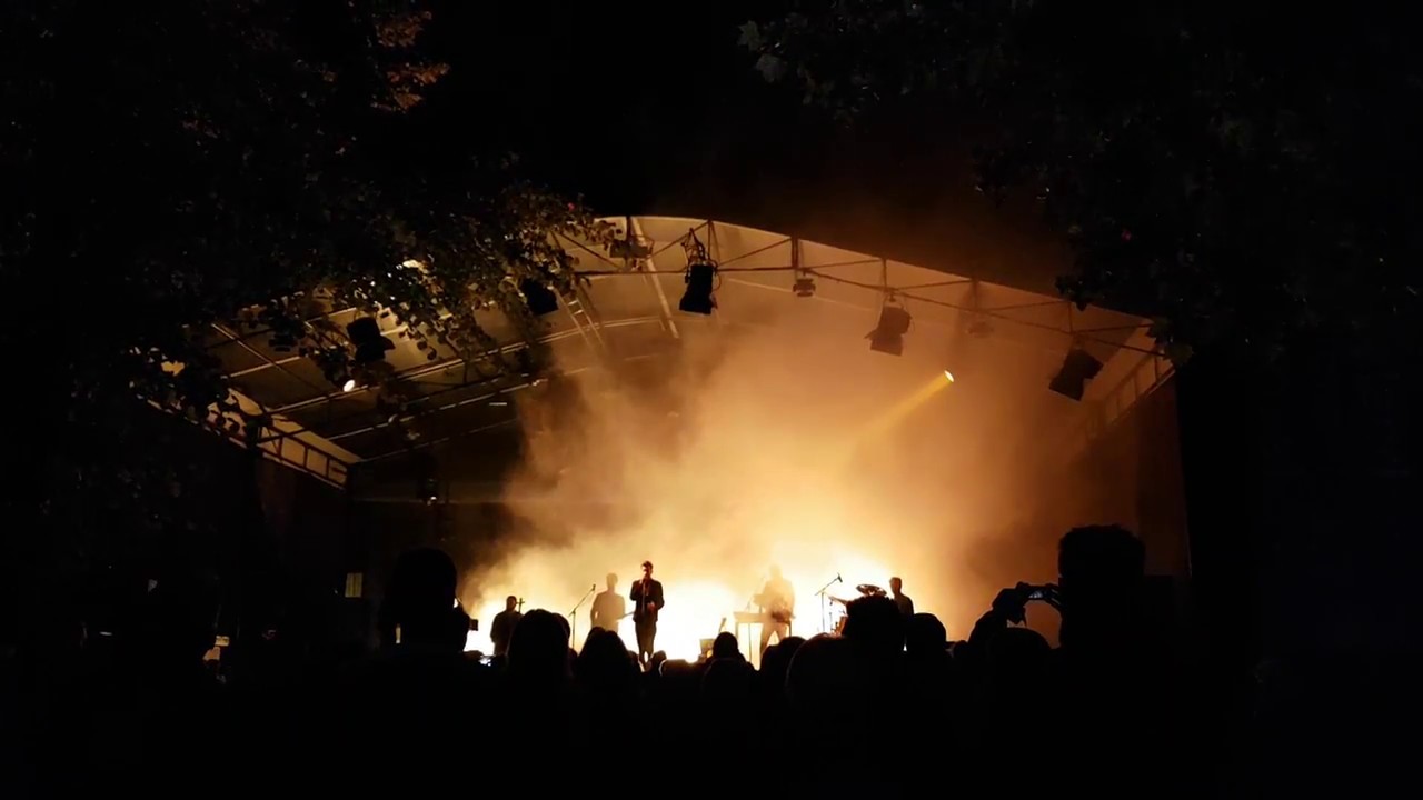 HAEVN - Hold On - Middelburg