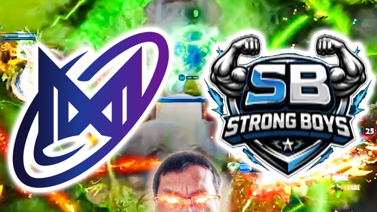 NIGMA vs STRONGBOYS - LOL ENDING! ▌PGL WALLACHIA SEASON 7 2026 DOTA 2