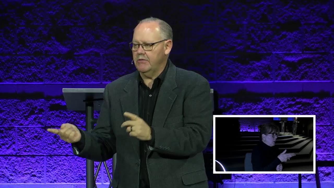 Contemporary Service