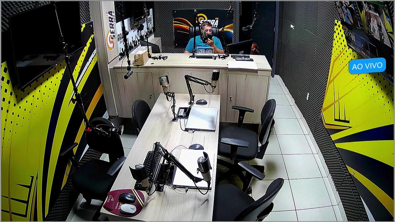 PROGRAMA ESTACAO 104 – 28 DE FEVEREIRO DE 2026 #TANGARÁ #MATOGROSSO #SERRAFM #RÁDIO #NOTÍCIAS