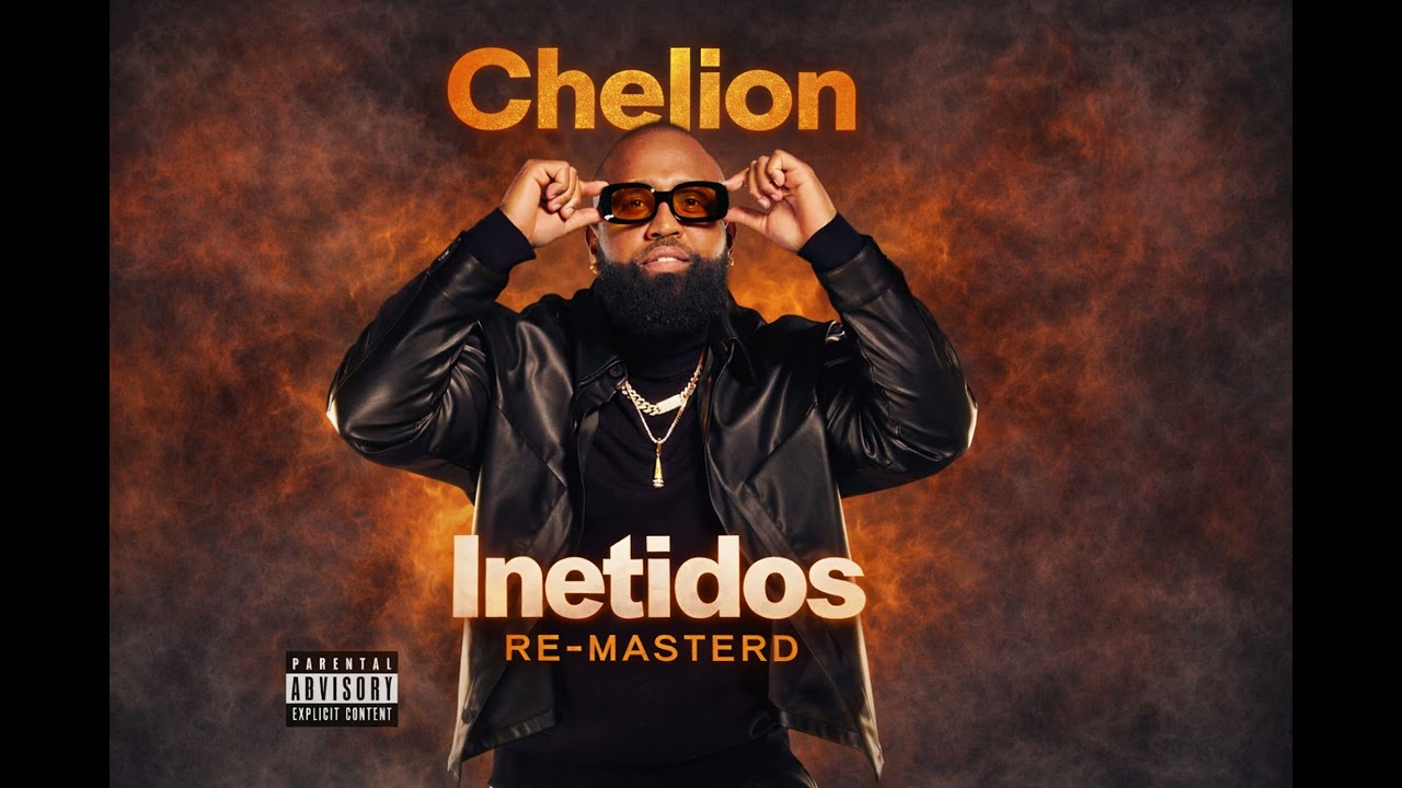 Chelion - Engaño (Audio Re-masterd)
