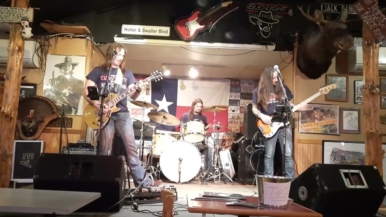The Richie Scholl Band Hotel California 
