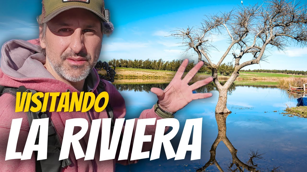 La Riviera 👉 Un lugar de Ensueños Fotográficos! 😱