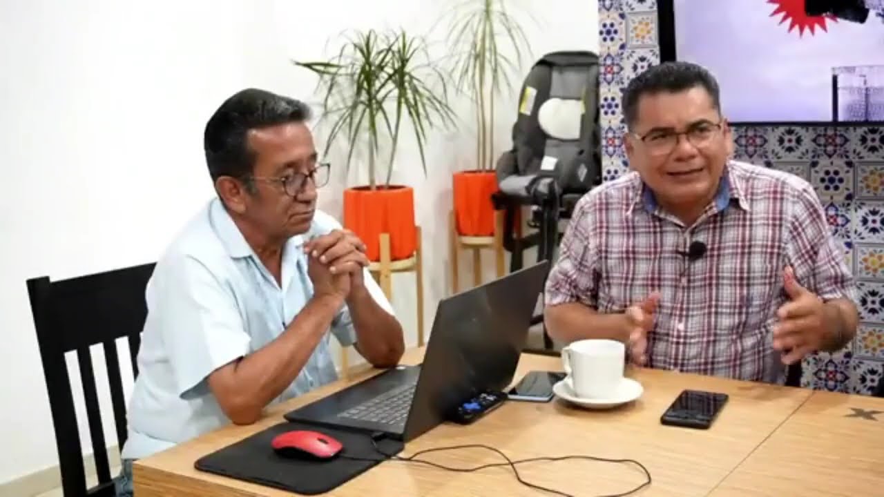 Las Reglas del Juego | Reforma Electoral y el nuevo tablero político - 05/03/2026