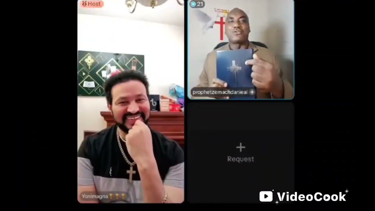 ዮኒ ማኛ ፕሮፌቱን አፋጠጠው👌👌👌