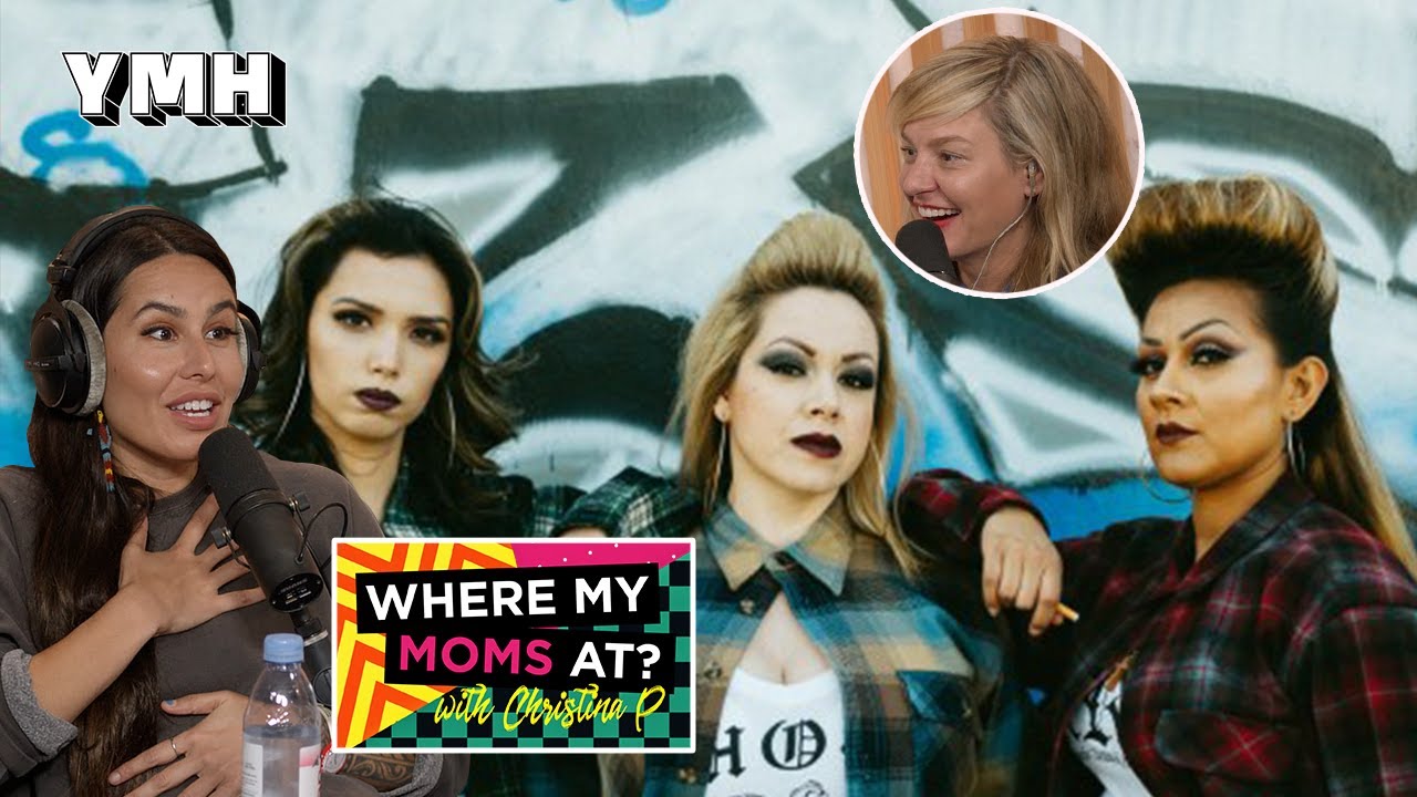 Khalyla Kuhn's Chola Life - Where My Moms At Highlight