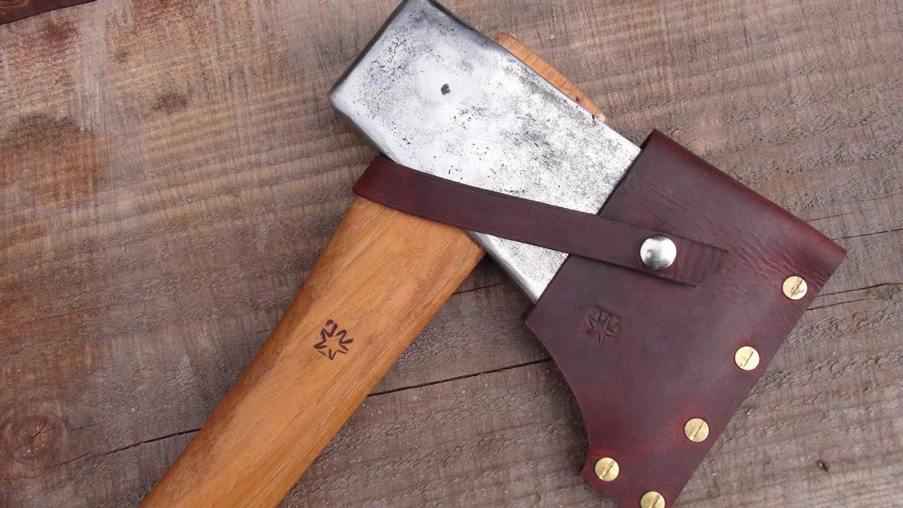 How To Make A Sheath