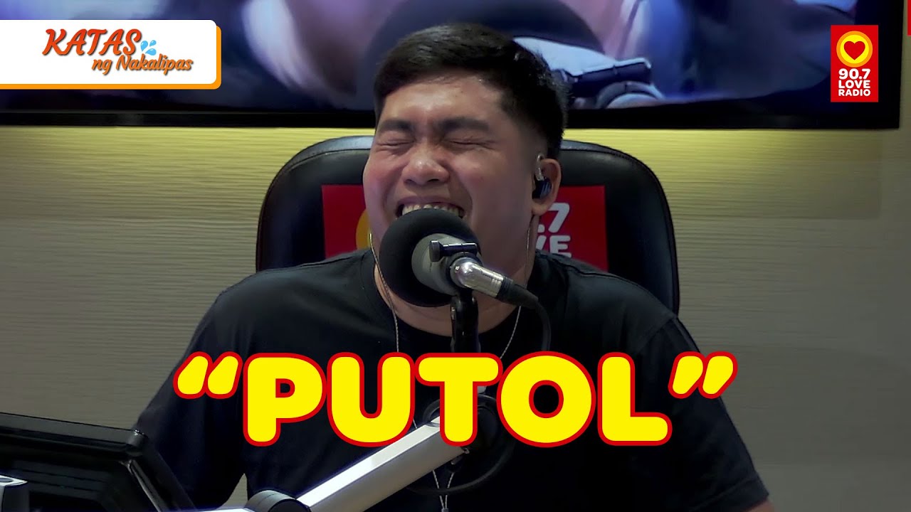 78 NA  PERO BABAERO PA RIN - Mga Katas ng Nakalipas (November 17, 2023)