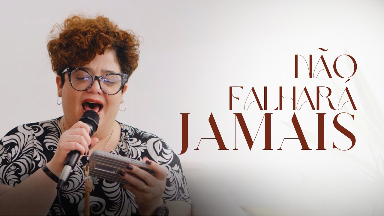 NÃO FALHARÁ JAMAIS | AMBB