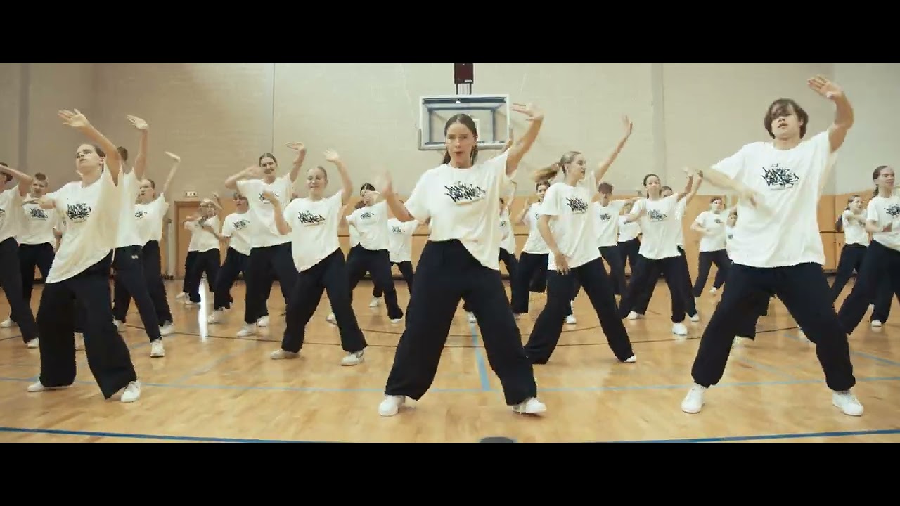 SUVELAAGER 24 | Show Dance