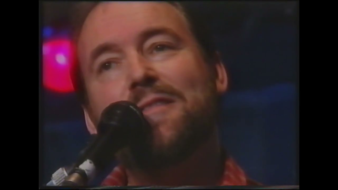 John williamson's Christmas songs Compilation