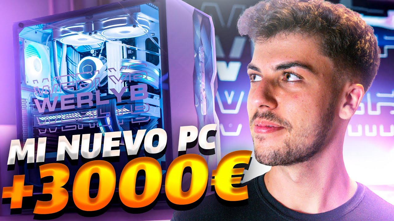 &iexcl;Mi NUEVO PC 