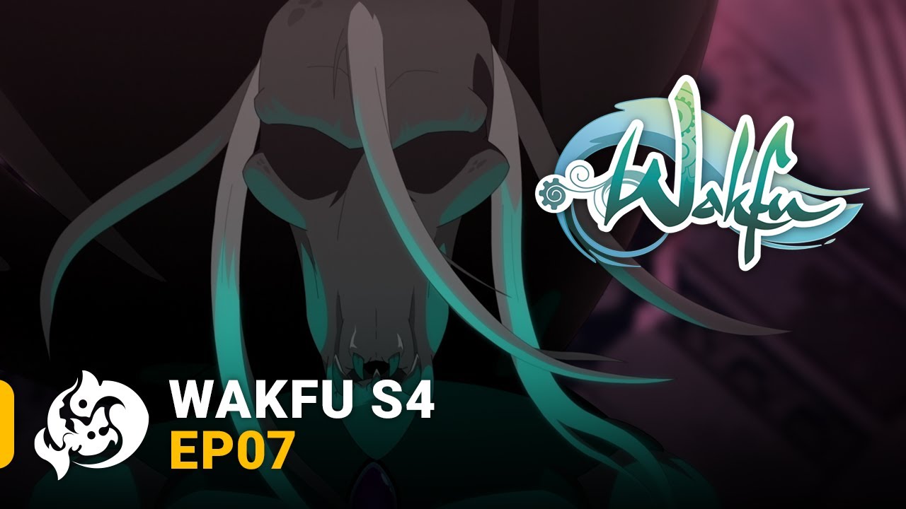 WAKFU S04E07 - Toross Mordal