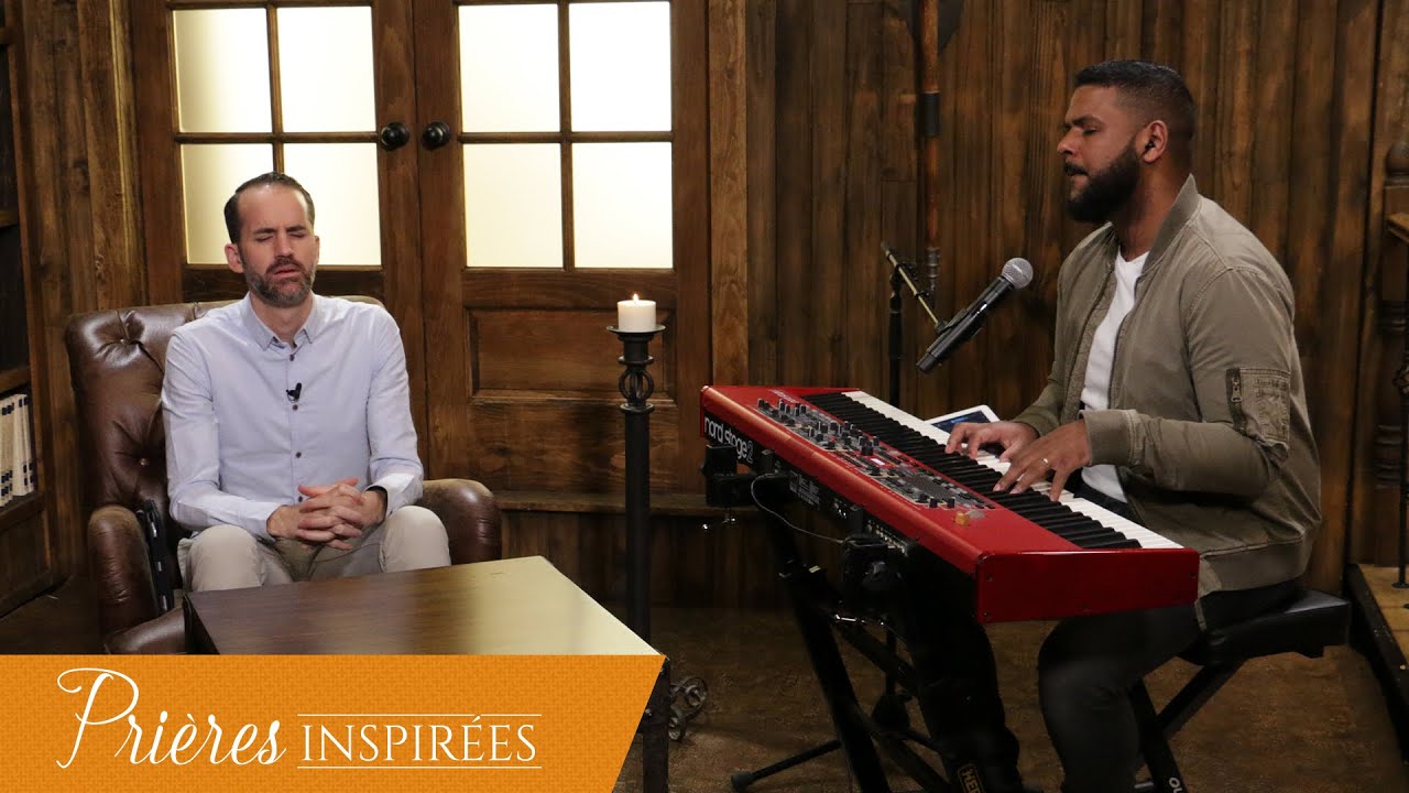 Suis-je le gardien de mon frère ? - Prières inspirées - Jérémy Sourdril
