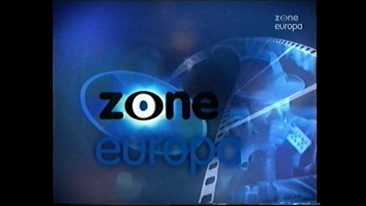 Zone Europa reklám/reklama
