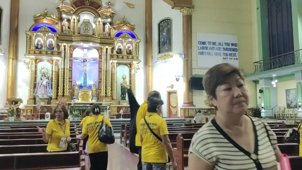 New Jerusalem, Mass, Prayer Meeting, Charismatic Prayer Warriors, February 17, 2026, Tuesday, p7