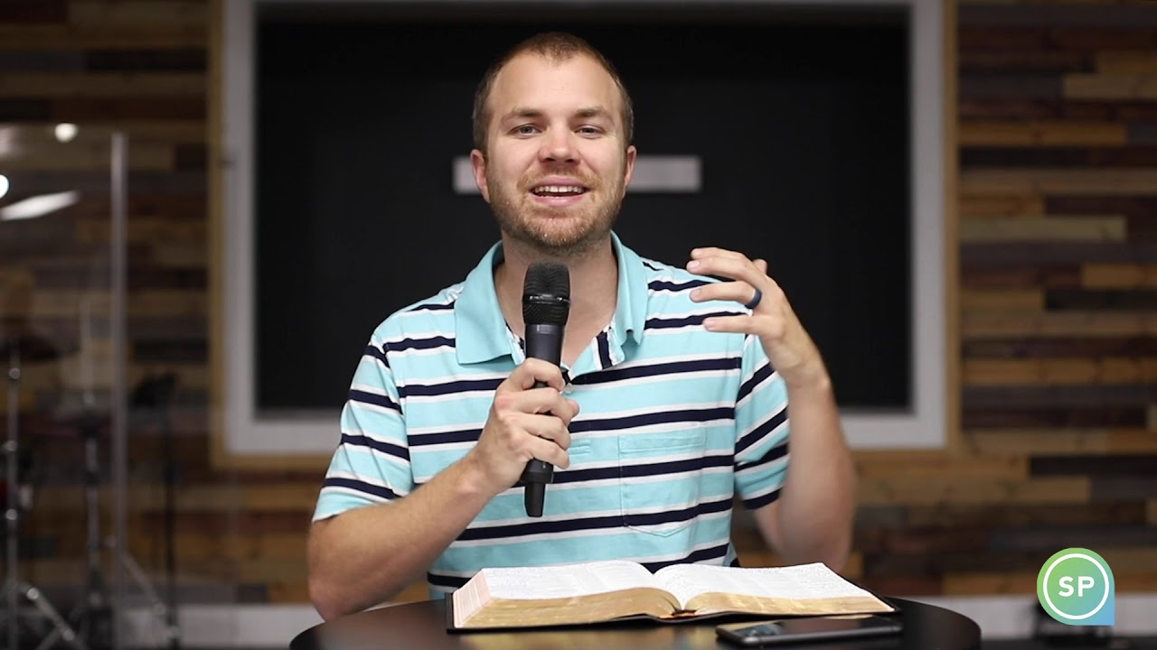 May 1Devotion | Psalm 23:6
