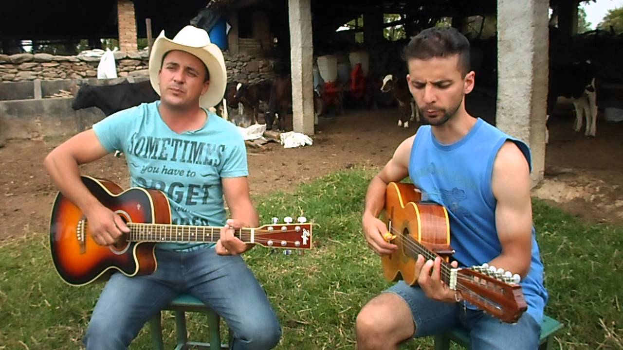 JO&Atilde;O MARCOS E DIOGO- SONHO DE UM CABOCLO