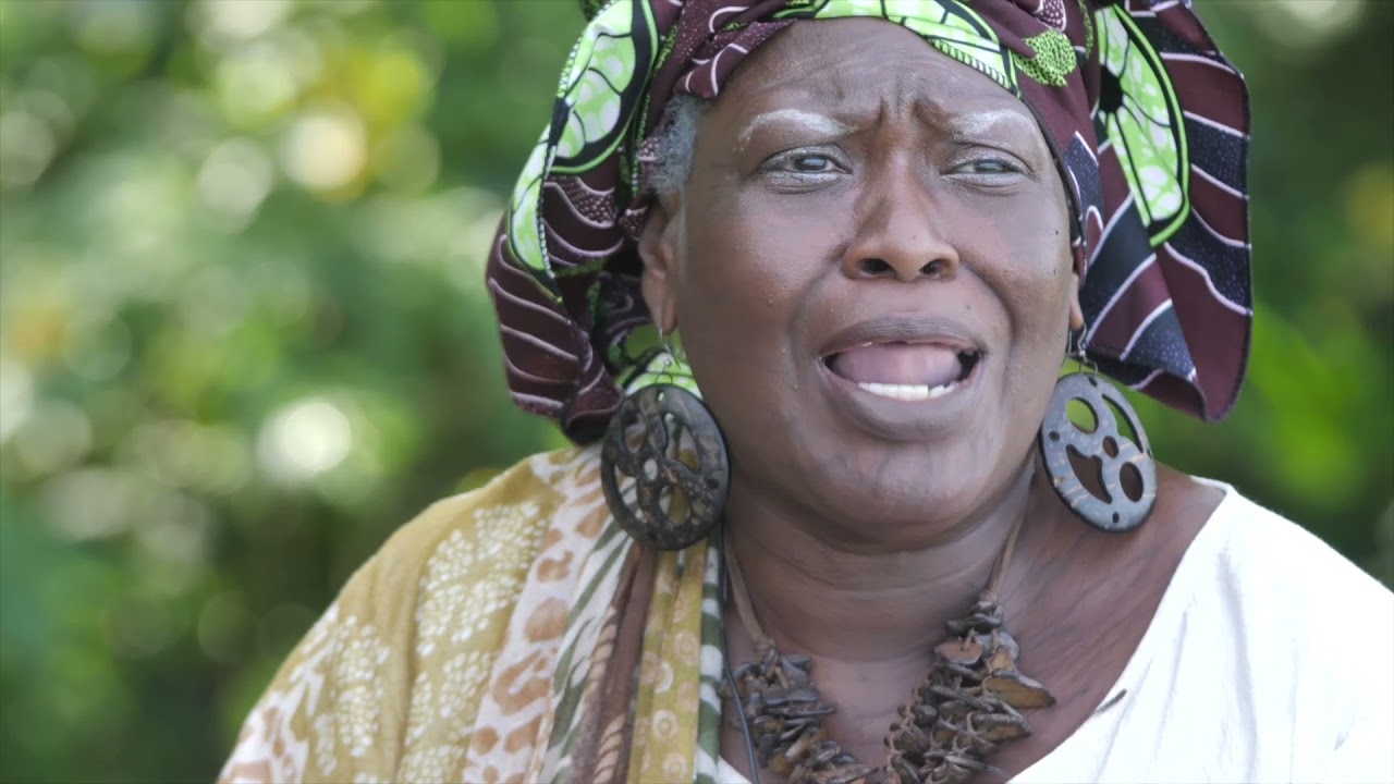 FOOTPRINTS : Timeless Impressions of the African Diaspora