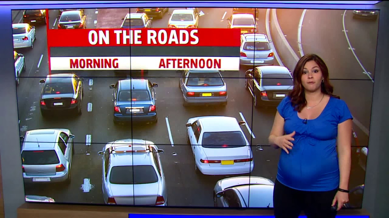 Cool, dry weekend ahead: Amber`s Friday, Nov. 15 forecast