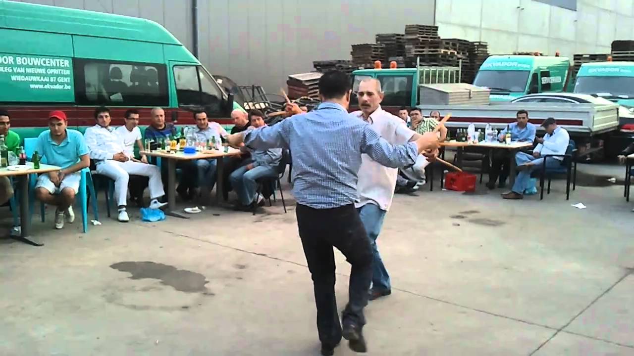 Ekvador Mangal Partisi 4