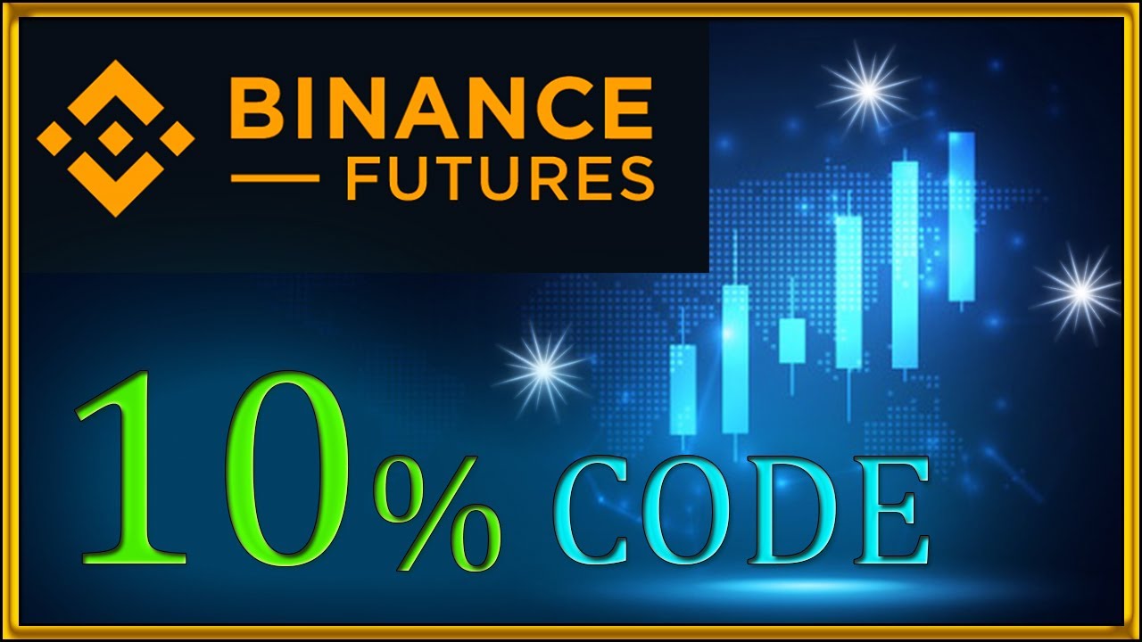 Binance Futures Referral Code ID 2025