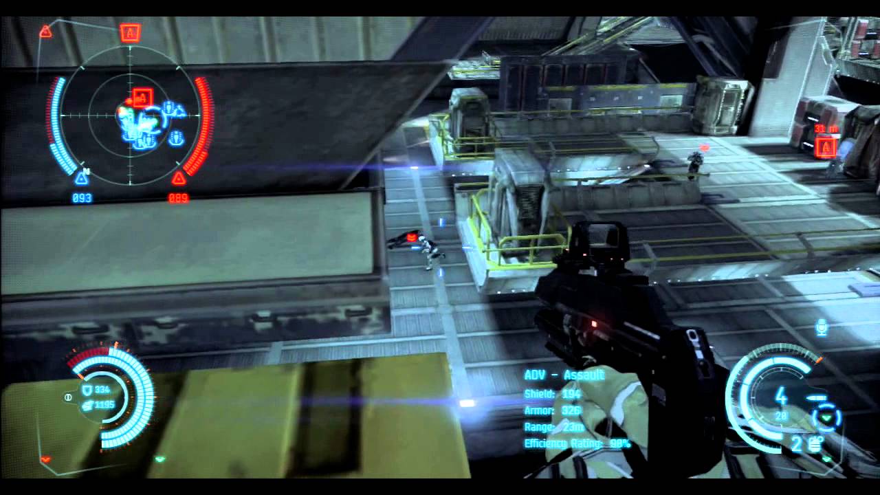 Dust 514 Pubs: A Youtuber Repping Another Youtuber 5-18-15