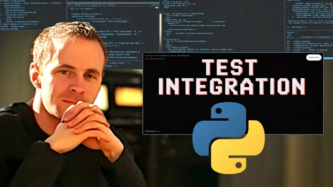 Streamlit Crossfit 27c - Pytest Integration Test