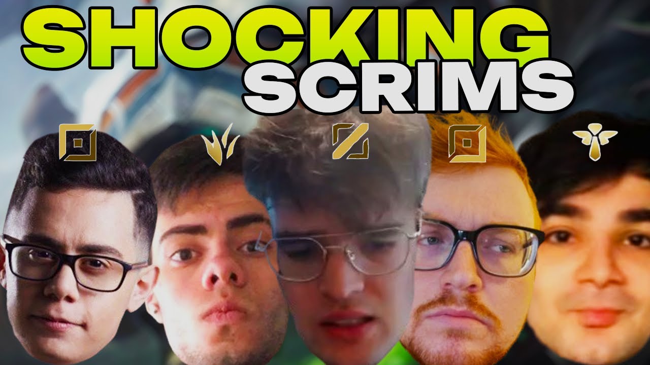 YAMATO CRAZIEST SCRIM GAME EVER + COACHING | Yamatosdeath