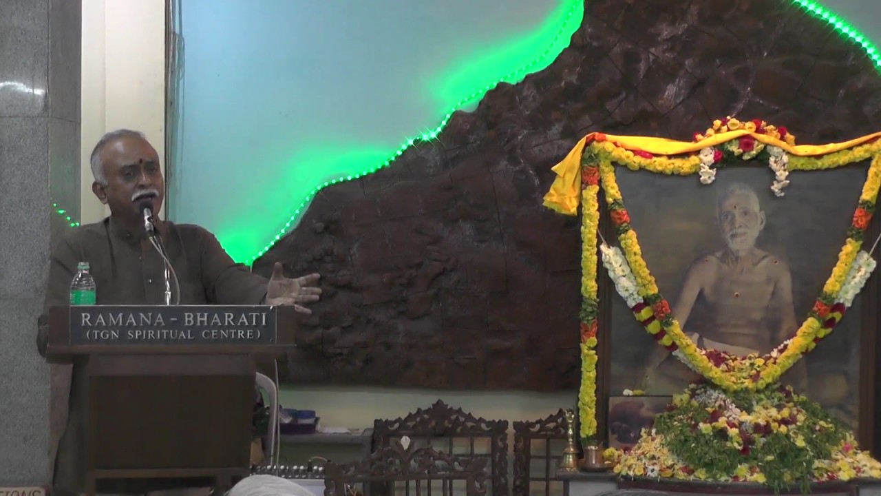 Bhagavan Kaatiya Pathai | Isaikkavi Ramanan | Ramana Kendra | Web Streaming