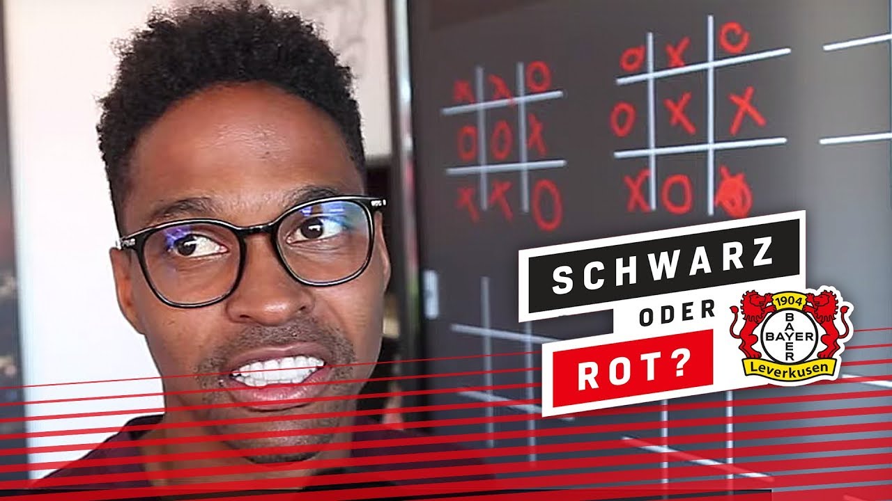 Bikini oder Badeanzug? | ⚫️ Schwarz oder Rot 🔴 mit Wendell