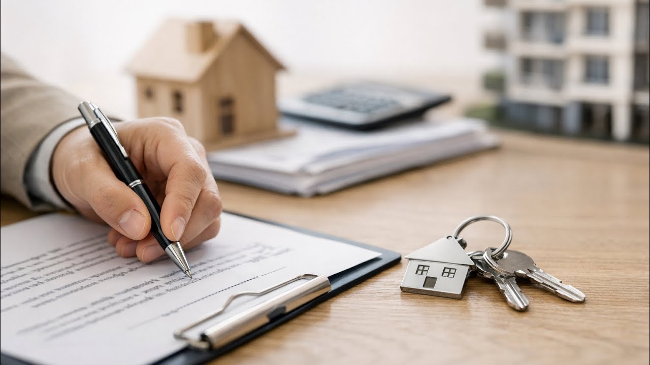 Capítulo 8. Compra de propiedad inmobiliaria en República Dominicana, paso a paso. 