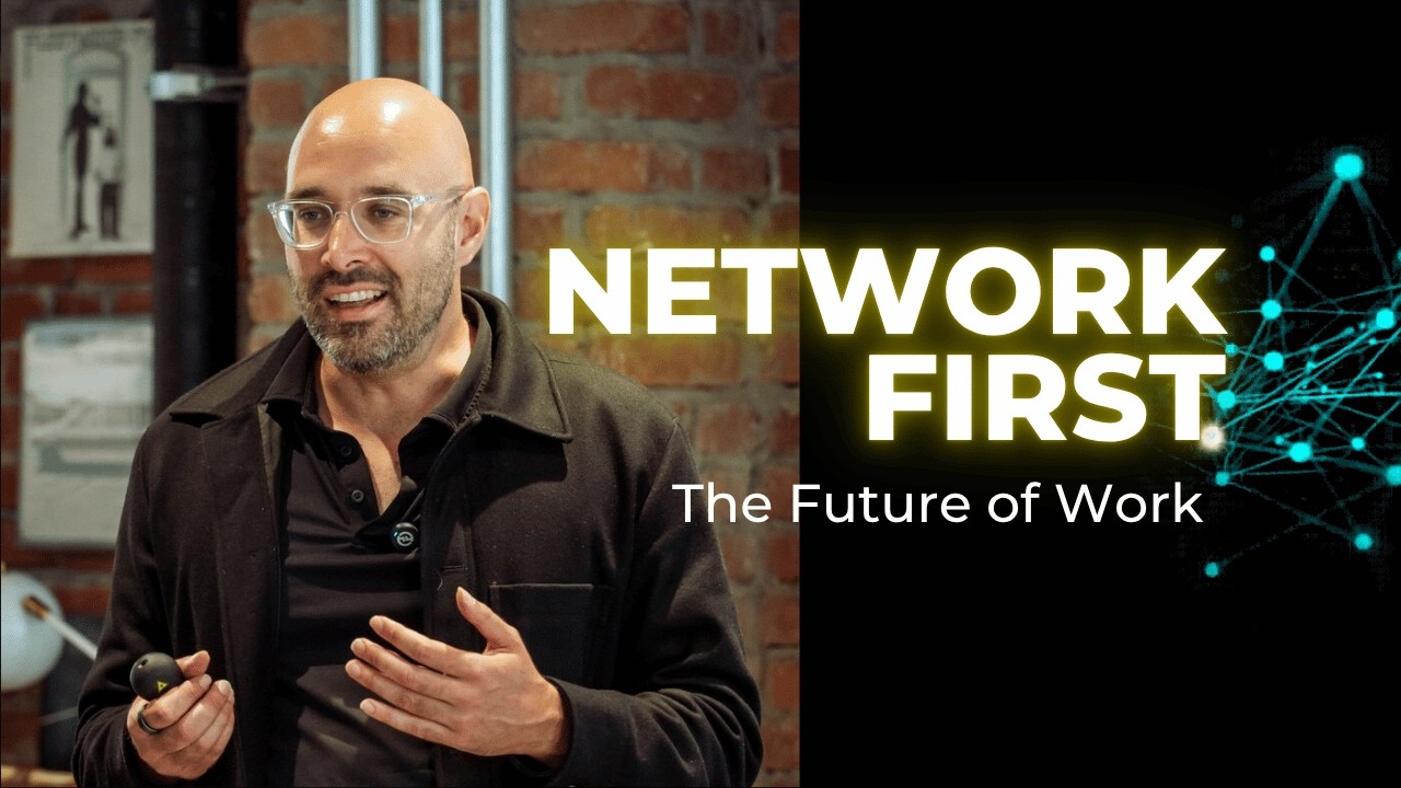 Future of Work: The 