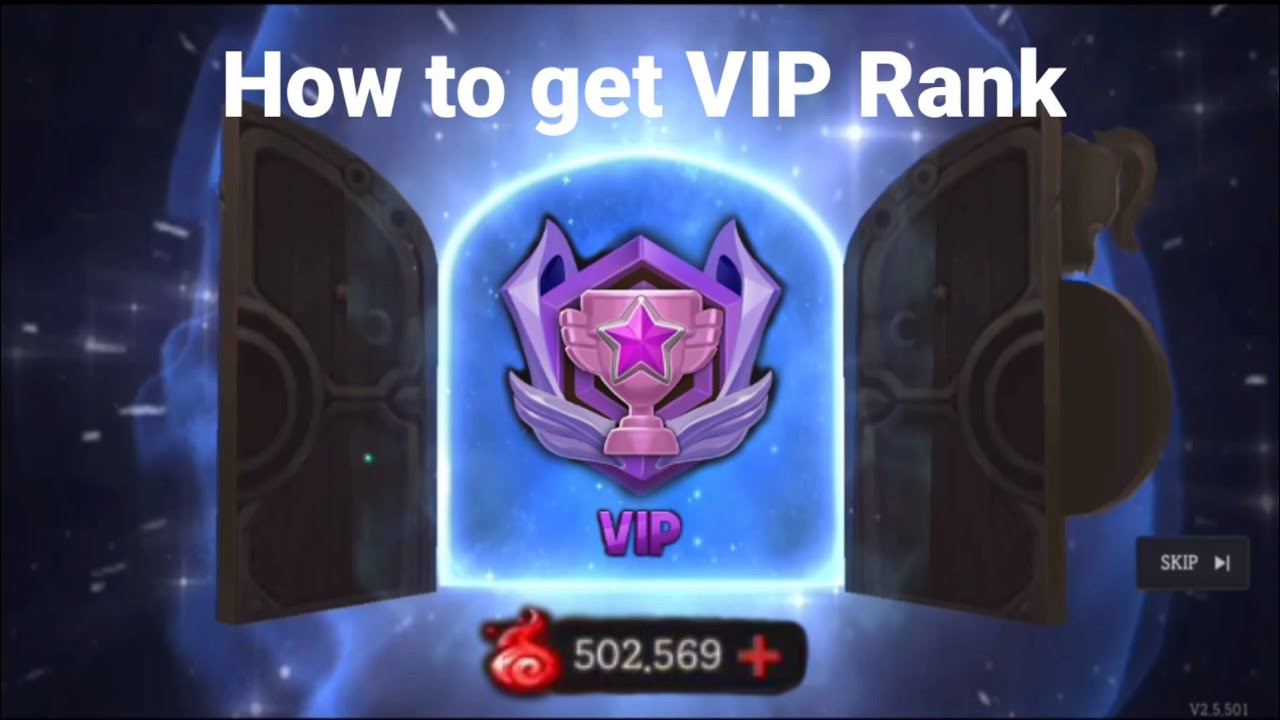 How to get VIP Rank! | Granny House Multiplayer