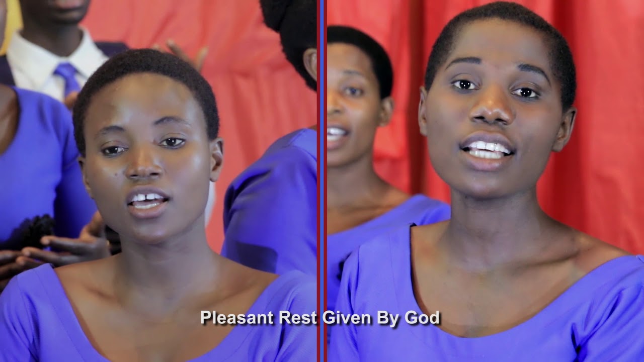 IKIRUHUKO CIZA BY CALVARY MEMORY CHOIR/ SOROREZO SDA CHURCH