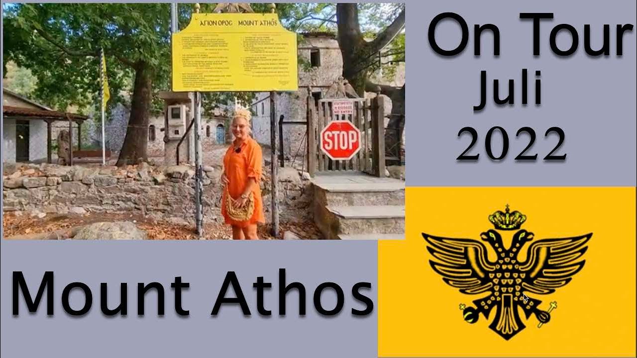 103 Der geheimnisvolle 3. Finger der Chalkidiki in Griechenland.