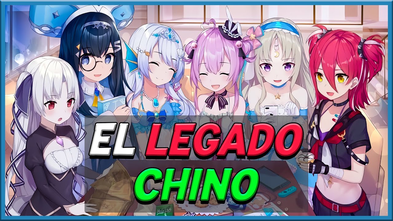 🇹🇼 ¿Taiwán causó el FIN de Hololive China? El conflicto explicado