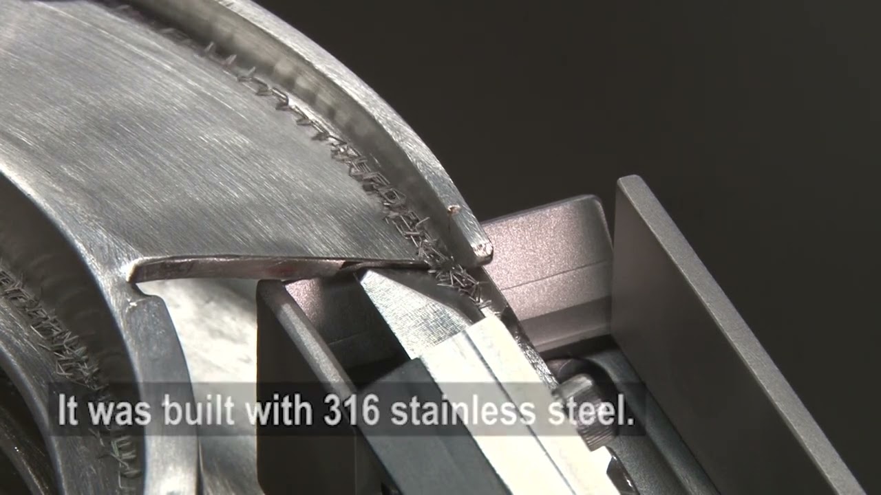 Small Staples Parts Feeder