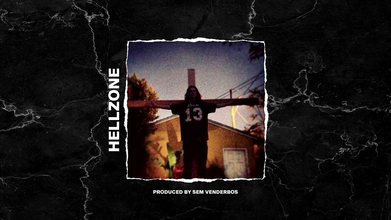[FREE FOR PROFIT] Bones x Suicideboys Type Beat | 