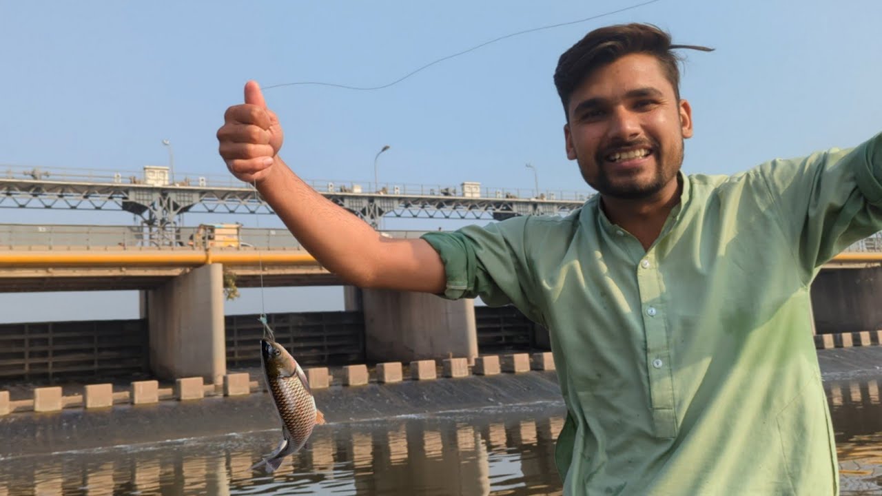 “You Won’t Believe What We Caught at Baloki Head Today! 🤯🐟”
