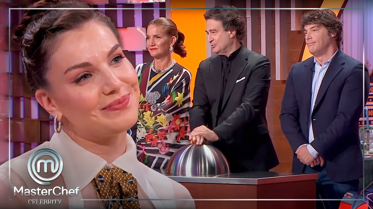 &iquest;Por qu&eacute; tiene tanta conexi&oacute;n In&eacute;s con el colectivo LGTB? | MasterChef Celebrity 9