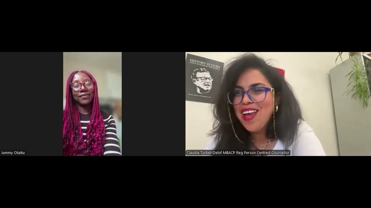 Voices of Lived-Experience: Young People and Parents/Carers