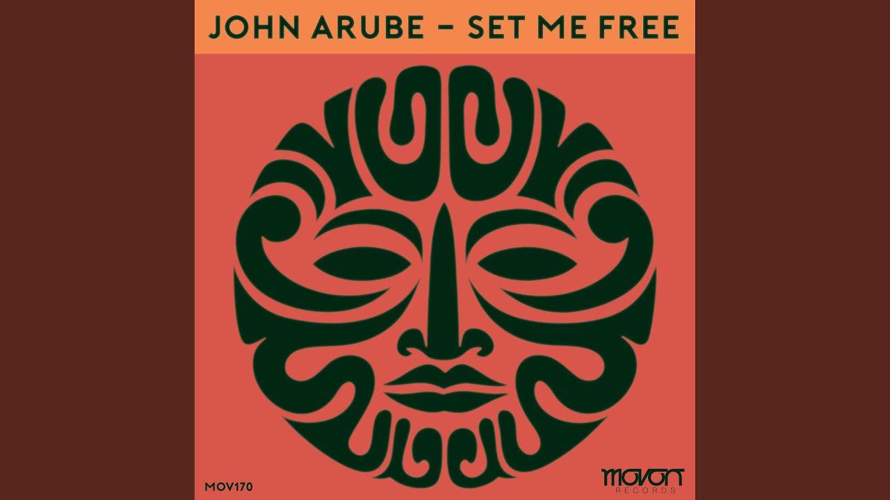 Set Me Free (Extended Mix)