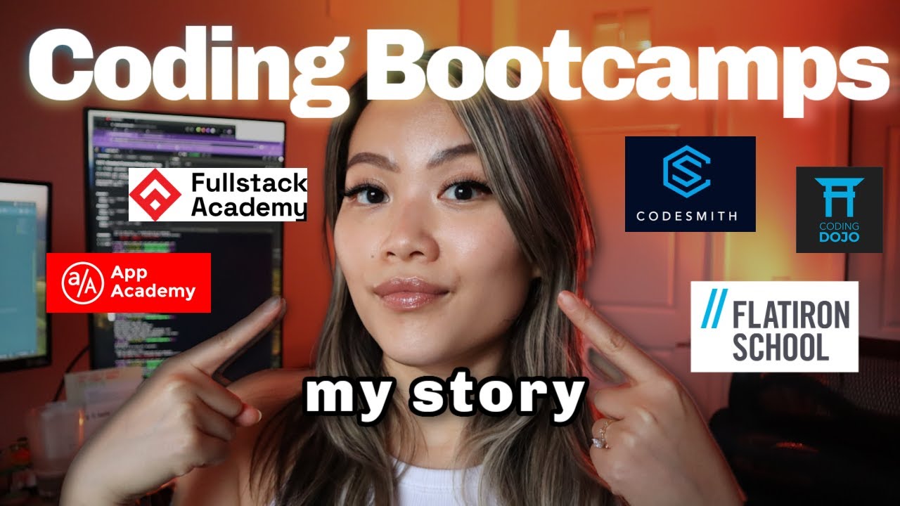 My Coding Bootcamp Experiences | My honest opinions about coding bootcamps