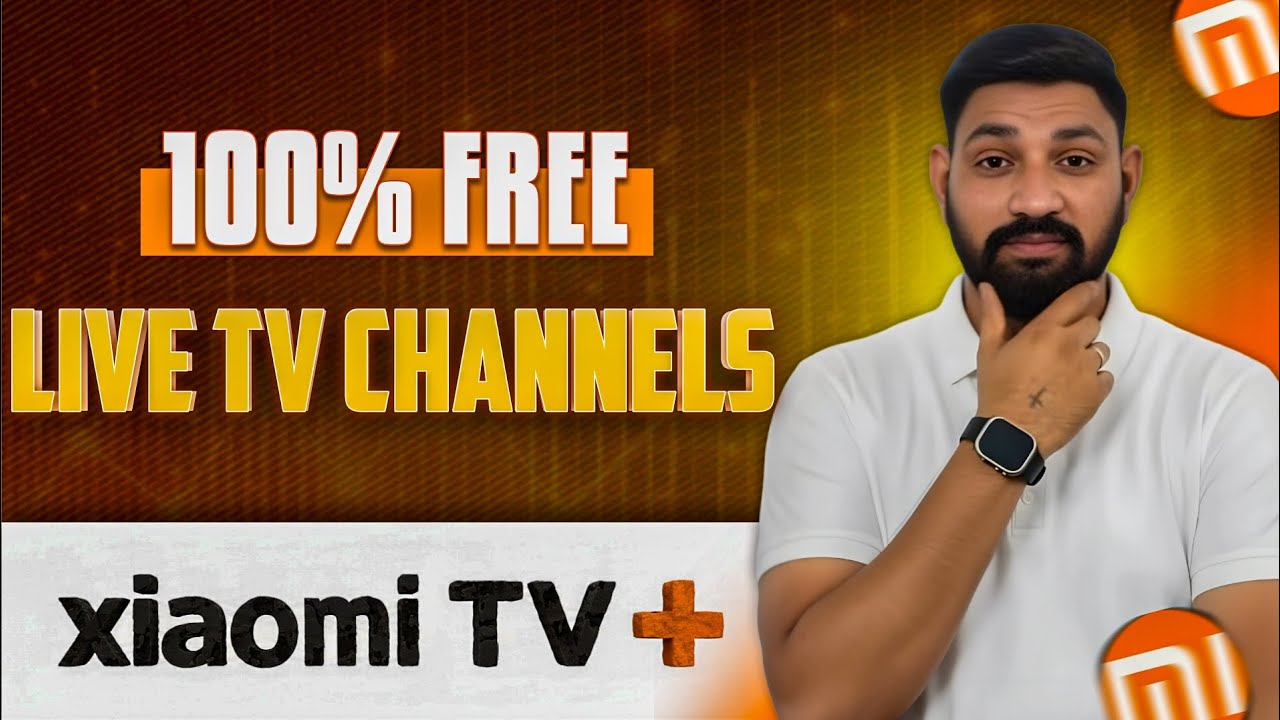 100% Free Live TV 😱 Watch Channels on Any Smart TV (No Subscription!)