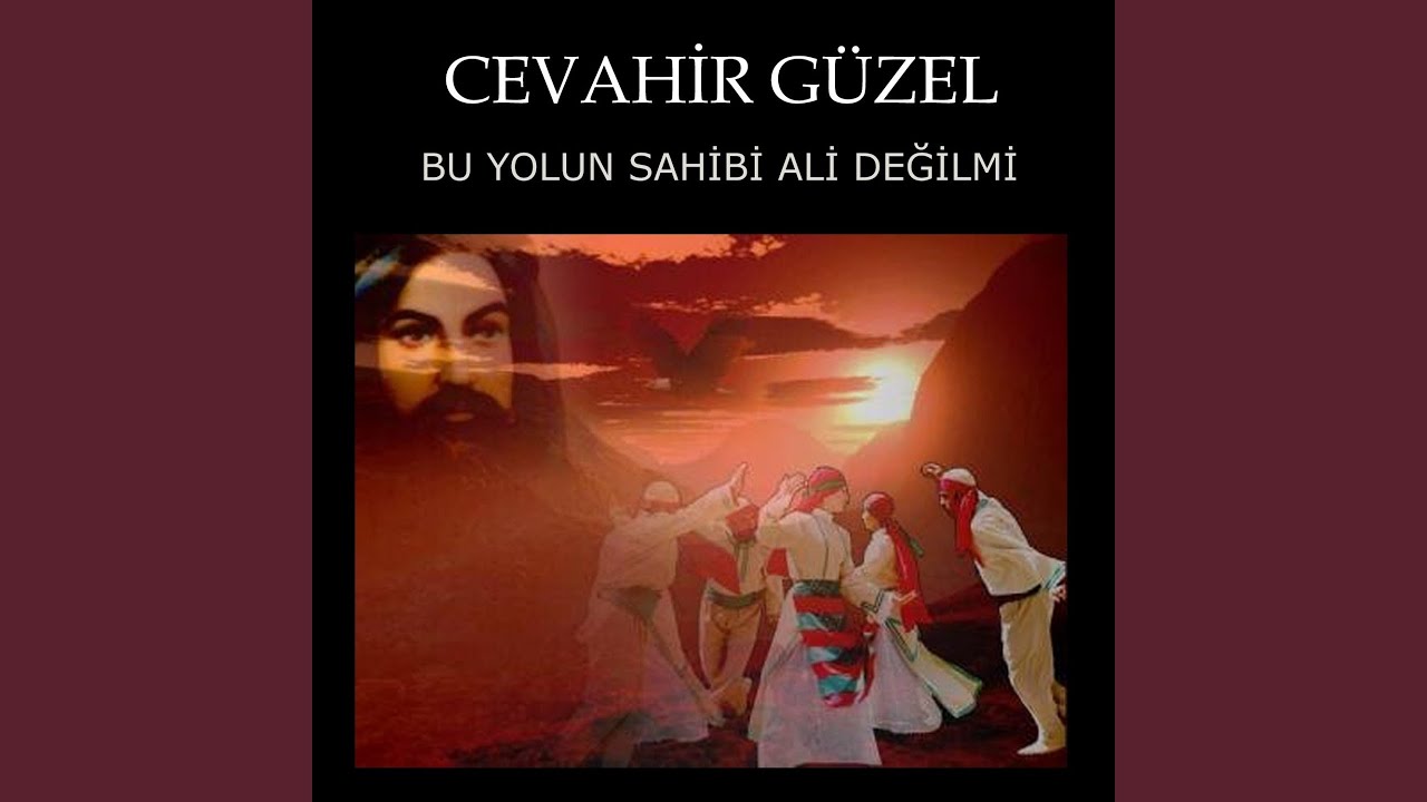 Bu Yolun Sahibi Ali Değilmi