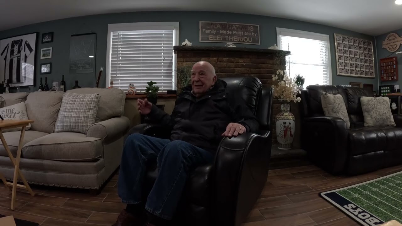 Dad Memories