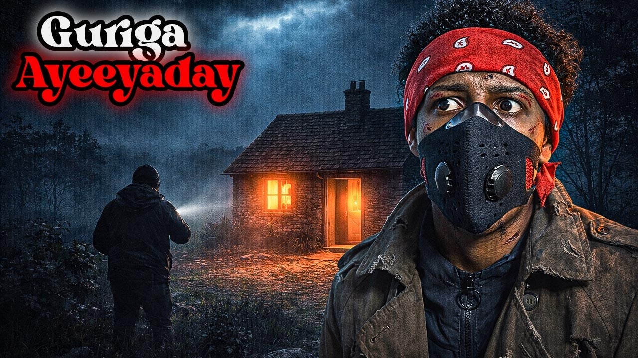 Ayeeyaday Ma Aheyn Bani Aadam Habeenkaas