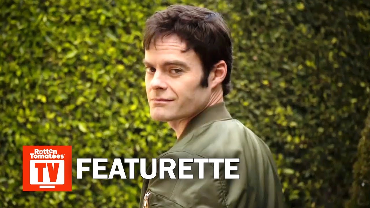 Barry S01E04 Featurette | 'Inside Episode 4' | Rotten Tomatoes TV